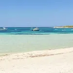 Semesterbostad Capo Mannu-mandriola *