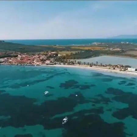 Capo Mannu-mandriola * Putzu Idu