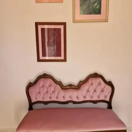Capo Mannu-mandriola Holiday home