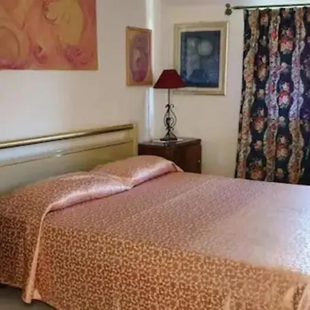 Capo Mannu-mandriola Holiday home Putzu Idu