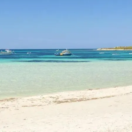 Holiday home Capo Mannu-mandriola *