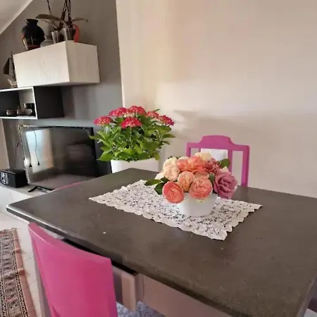 Capo Mannu-mandriola Holiday home