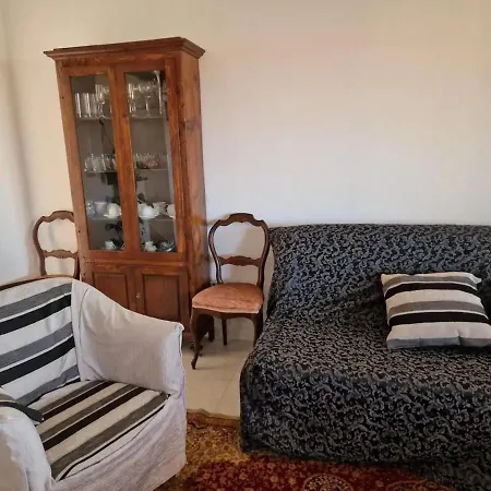 Capo Mannu-mandriola Holiday home *