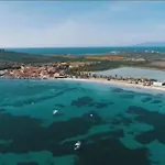 Capo Mannu-mandriola * Putzu Idu