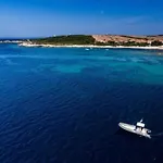 Ferienhaus Capo Mannu-mandriola Putzu Idu