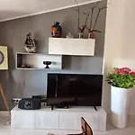 Capo Mannu-mandriola Ferienhaus Putzu Idu