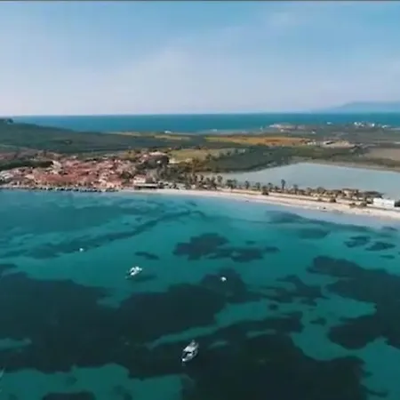 Capo Mannu-mandriola *